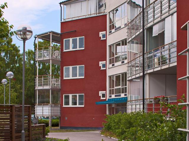 Lägenhet hyra i Strängnäs, Södermanland
