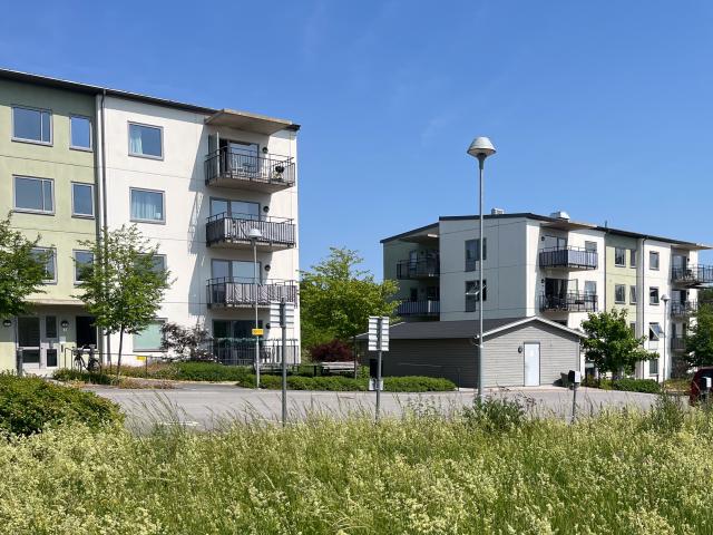 Lägenhet hyra i Strängnäs, Södermanland