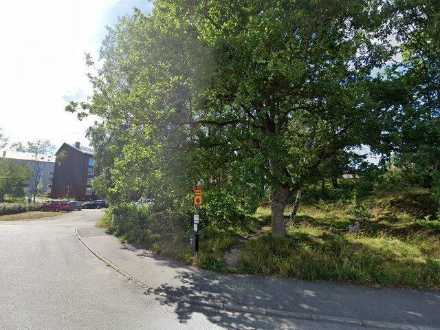 Lägenhet hyra i Strängnäs, Södermanland