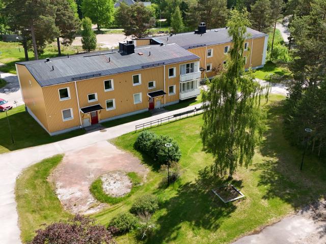 Lägenhet hyra i Nordanstig, Gävleborg
