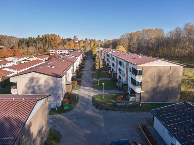 Lägenhet hyra i Sundsvall, Västernorrland