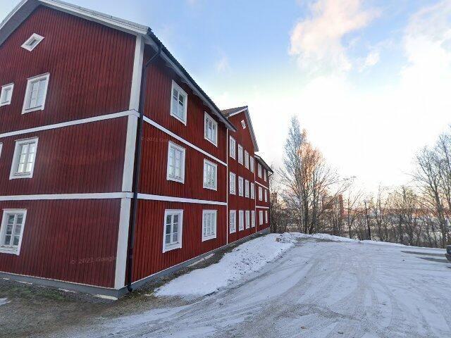 Lägenhet hyra i Sundsvall, Västernorrland