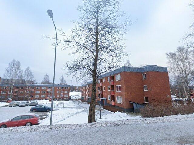 Lägenhet hyra i Sundsvall, Västernorrland