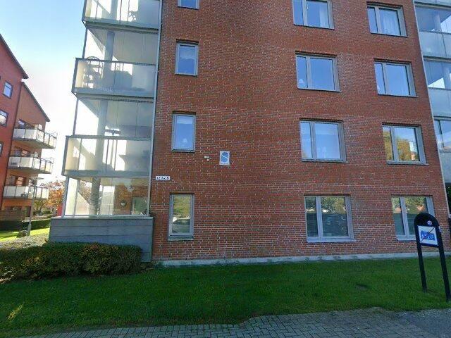 Lägenhet hyra i Svedala, Skåne