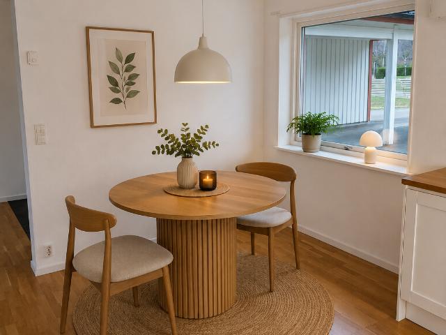 Lägenhet hyra i Svenljunga, Västra Götaland