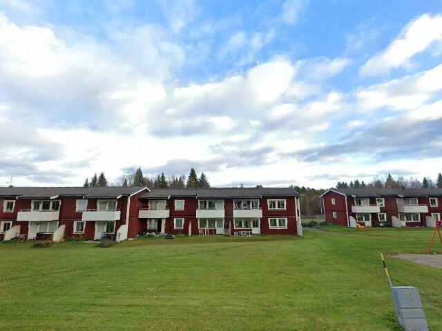 Lägenhet hyra i Svenstavik, Jämtland