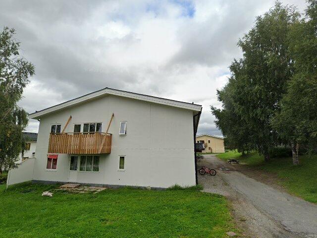 Lägenhet hyra i Svenstavik, Jämtland
