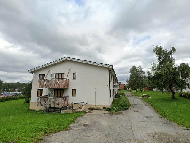 Lägenhet hyra i Svenstavik, Jämtland