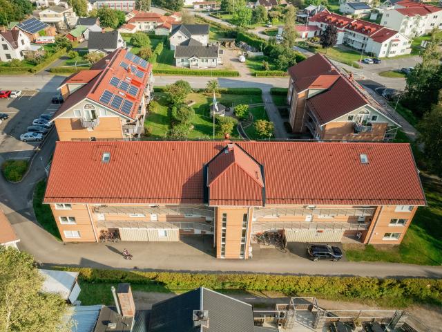 Lägenhet hyra i Tibro, Västra Götaland
