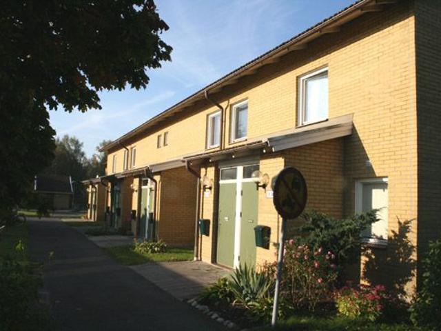 Lägenhet hyra i Tollarp, Skåne