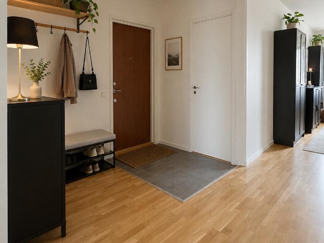 Lägenhet hyra i Trelleborg, Skåne