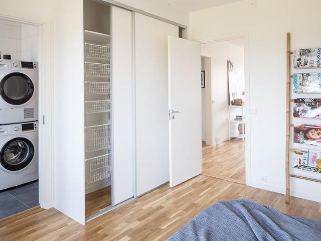Lägenhet hyra i Trelleborg, Skåne