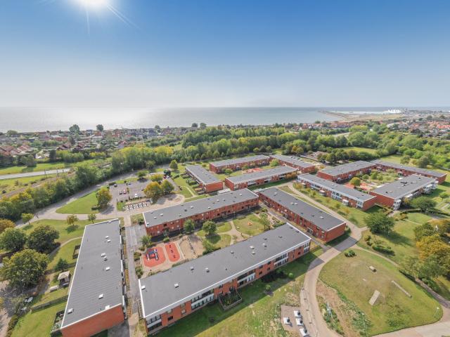 Lägenhet hyra i Skåne