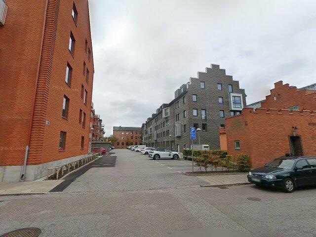 Lägenhet hyra i Trelleborg, Skåne