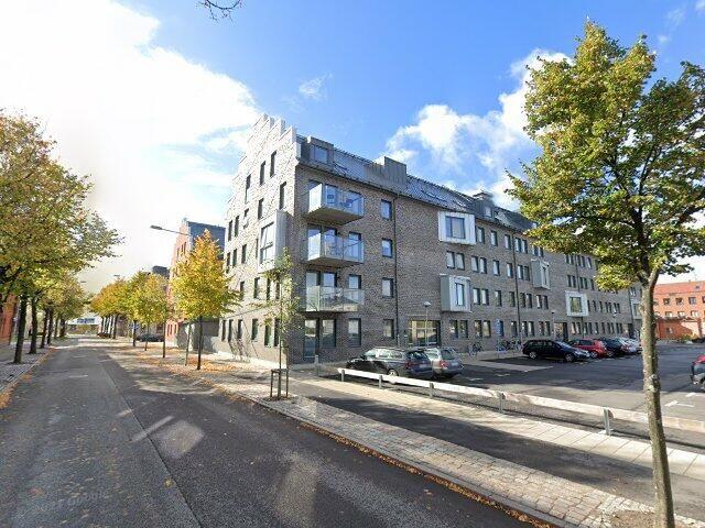 Lägenhet hyra i Trelleborg, Skåne