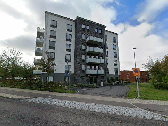 Lägenhet hyra i Trelleborg, Skåne