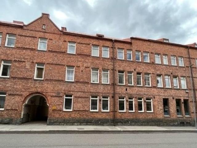 Lägenhet hyra i Trollhättan, Västra Götaland