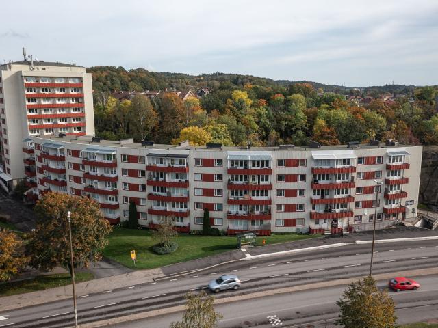Lägenhet hyra i Uddevalla, Västra Götaland