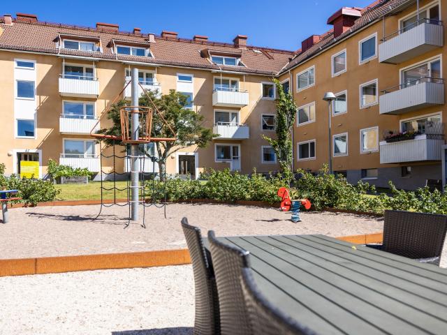 Lägenhet hyra i Uddevalla, Västra Götaland