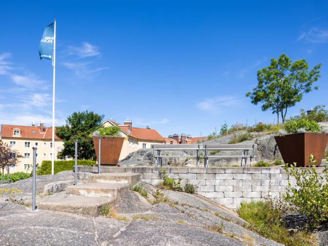 Lägenhet hyra i Uddevalla, Västra Götaland
