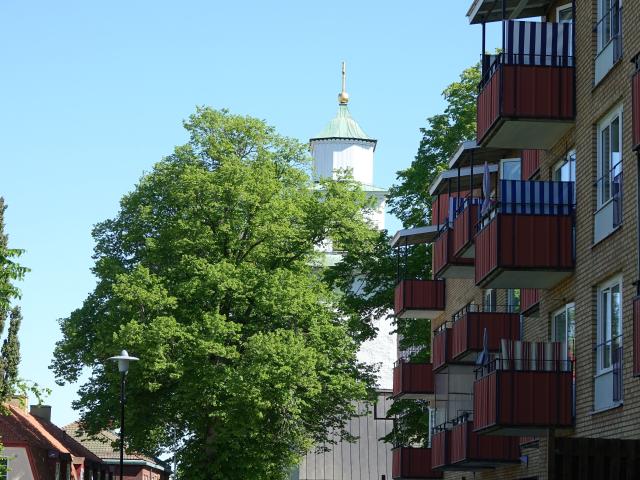 Lägenhet hyra i Ulricehamn, Västra Götaland