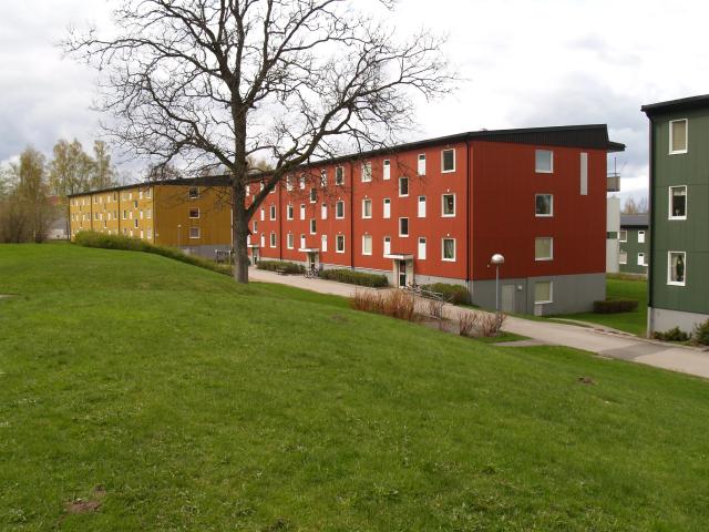 Lägenhet hyra i Ulricehamn, Västra Götaland