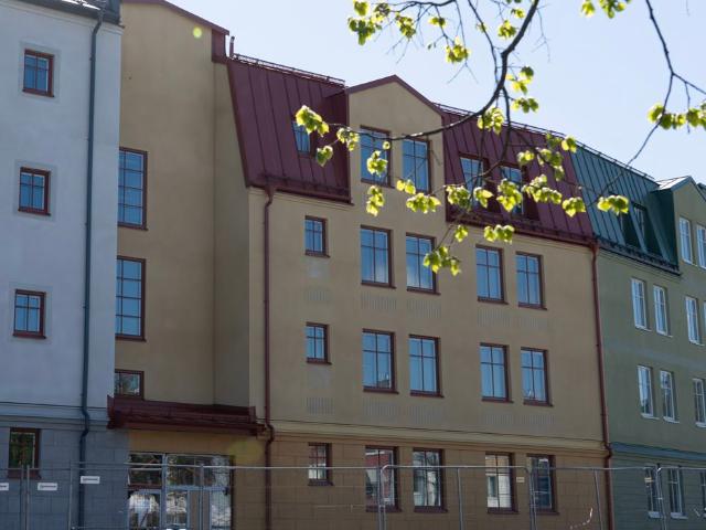Lägenhet hyra i Upplands Väsby, Stockholm