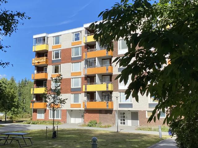 Lägenhet hyra i Upplands Väsby, Stockholm