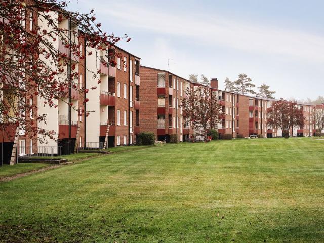 Lägenhet hyra i Vaggeryd, Jönköping