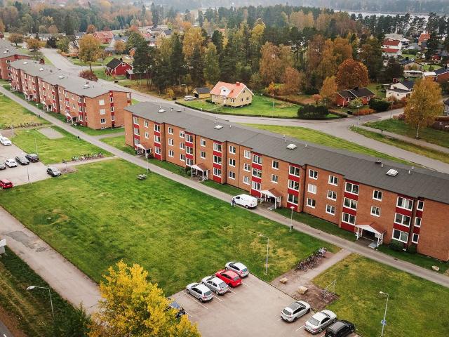 Lägenhet hyra i Vaggeryd, Jönköping