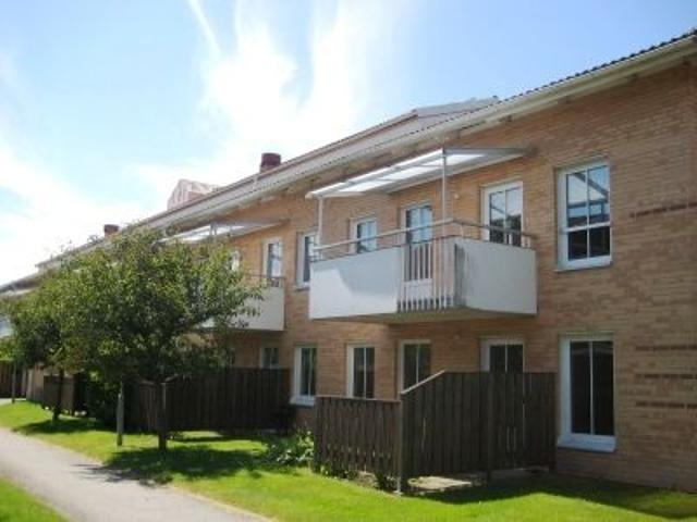 Lägenhet hyra i Vallberga, Halland