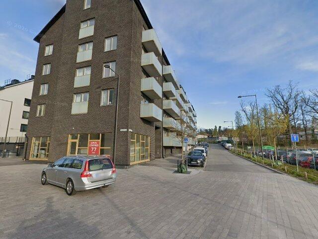 Lägenhet hyra i Vallentuna, Stockholm