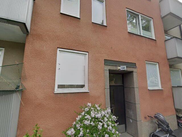 Lägenhet hyra i Hässelby-Vällingby, Stockholm