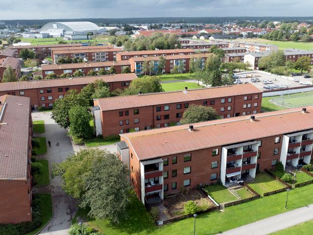 Lägenhet hyra i Vänersborg, Västra Götaland