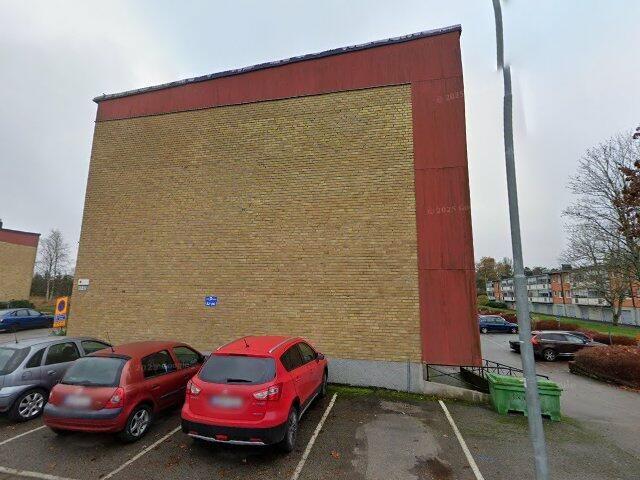 Lägenhet hyra i Vänersborg, Västra Götaland
