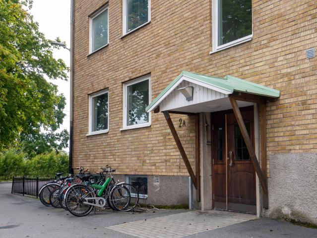 Lägenhet hyra i Vänersborg, Västra Götaland