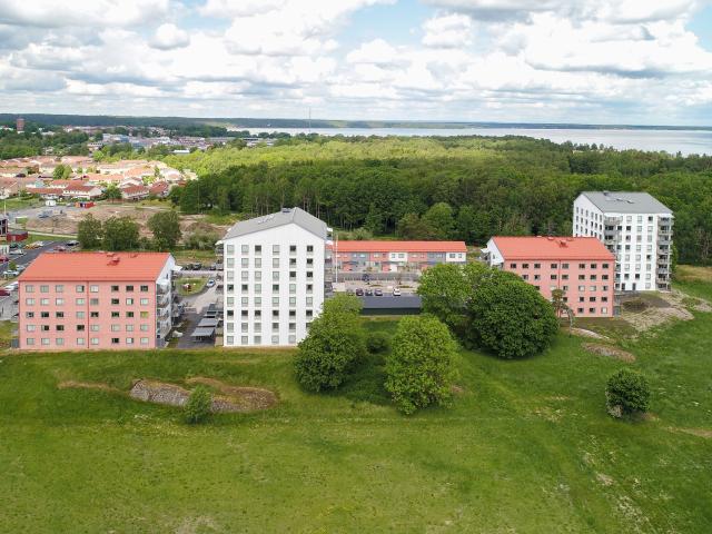 Lägenhet hyra i Vänersborg, Västra Götaland