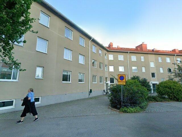 Lägenhet hyra i Varberg, Halland