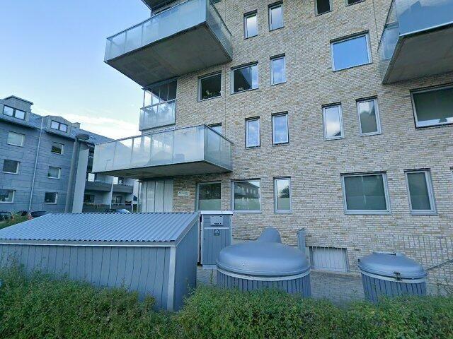 Lägenhet hyra i Varberg, Halland