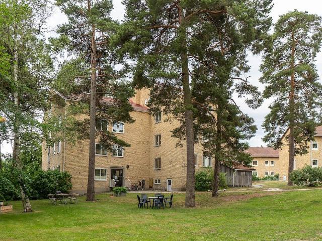 Lägenhet hyra i Gustavsberg, Stockholm