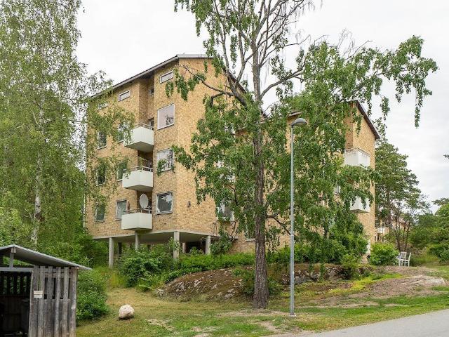 Lägenhet hyra i Gustavsberg, Stockholm