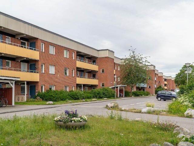 Lägenhet hyra i Gustavsberg, Stockholm
