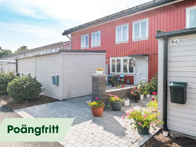 Lägenhet hyra i Värnamo, Jönköping