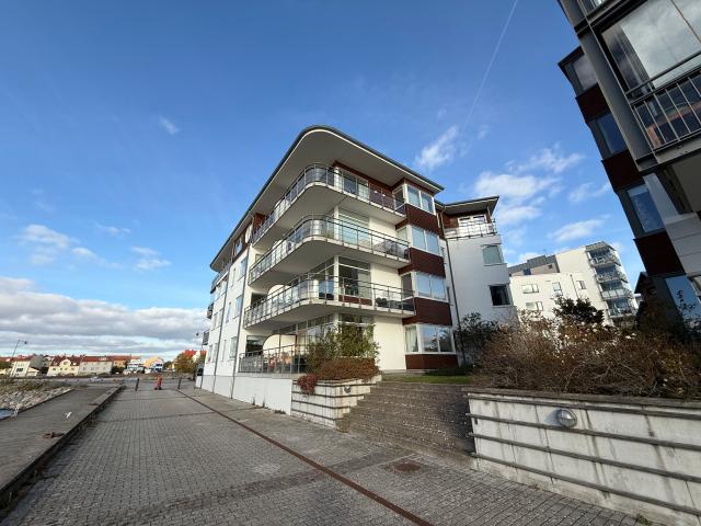Lägenhet hyra i Kalmar