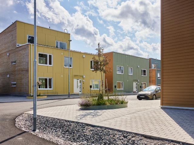 Lägenhet hyra i Västerås, Västmanland
