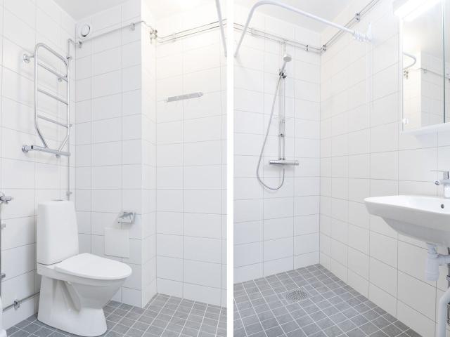 Lägenhet hyra i Västerås, Västmanland