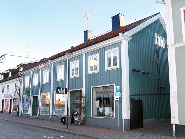 Lägenhet hyra i Västervik, Kalmar