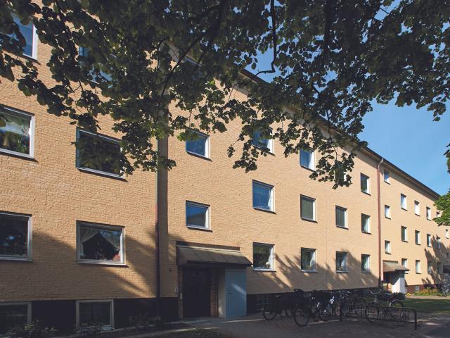 Lägenhet hyra i Västervik, Kalmar