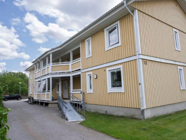 Lägenhet hyra i Hultsfred, Kalmar