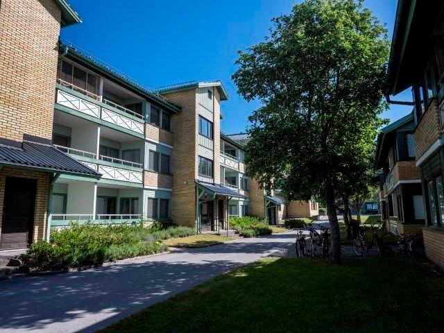 Lägenhet hyra i Vimmerby, Kalmar